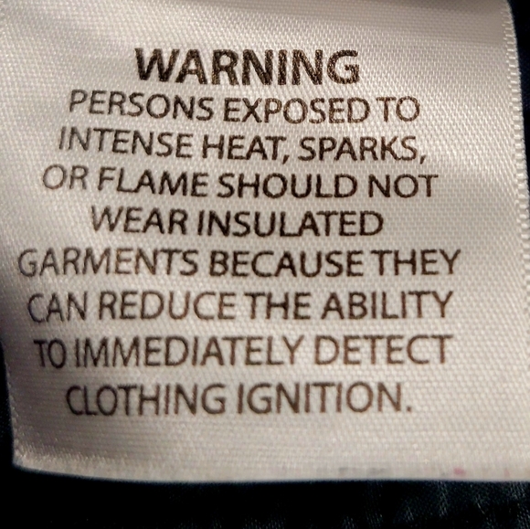 Carhartt Mens Charcoal Gray Super Dux Relaxed Fit Full Swing Snap Hood Jacket M - Picture 7 of 8